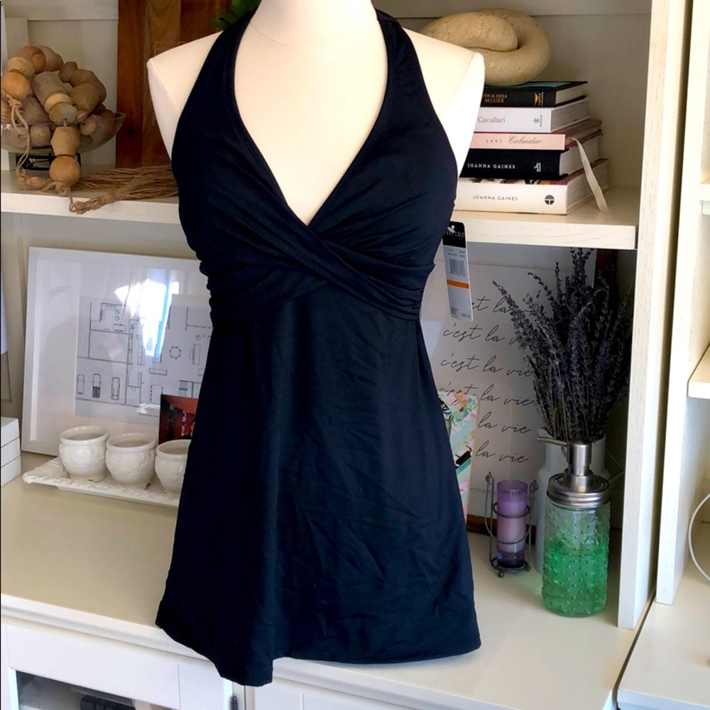 Anne Cole Tankini Top